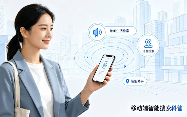 安徽浅析 GEO 优化与 AI 优化如何重塑移动端手机搜索使用习惯