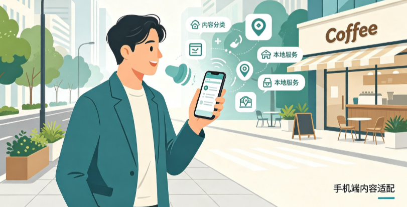 安徽深度解析手机端 GEO 与 AI 优化协同逻辑，兼顾用户检索体验与企业线上传播