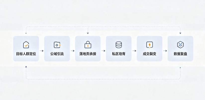 安徽AI 搜索获客深度解析：把握生成式搜索红利，抢占 AI 智能体流量入口