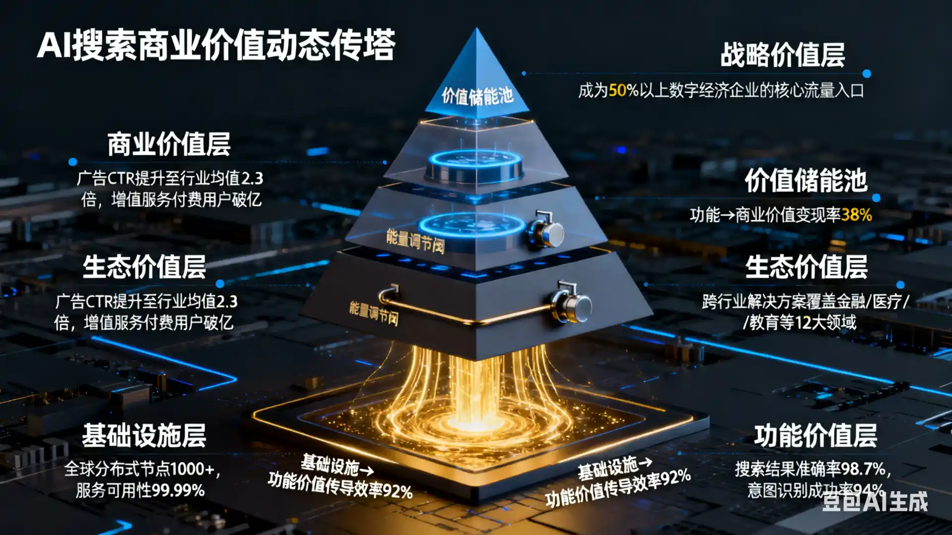 告别传统流量困局，安徽GEO优化助力企业抢占AI问答新流量