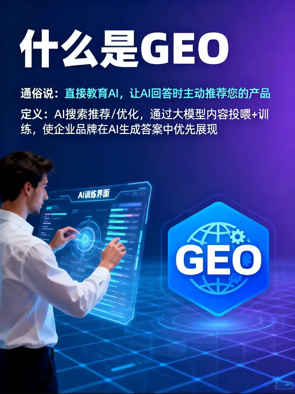 2026年安徽GEO优化推广零基础实操指南：告别无效发文，精准拿下AI流量