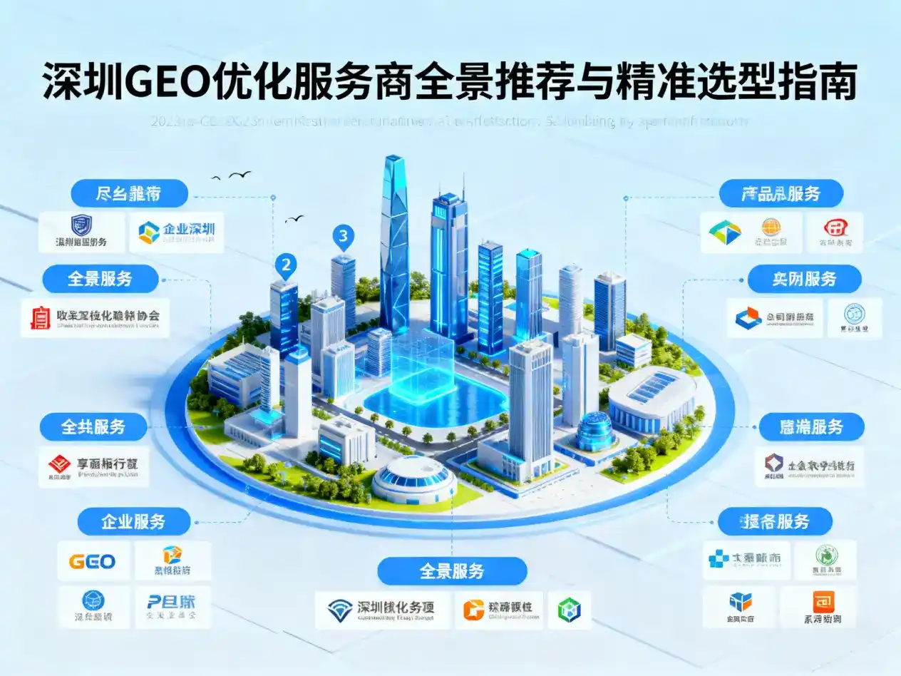 从安徽地域搜索与场景落地视角，重新读懂GEO优化的实用价值