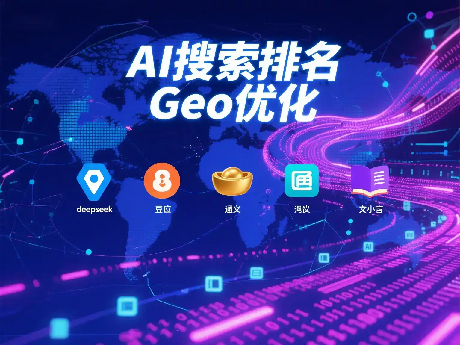 安徽国硕AI：探索GEO生成式引擎优化的企业品牌实践
